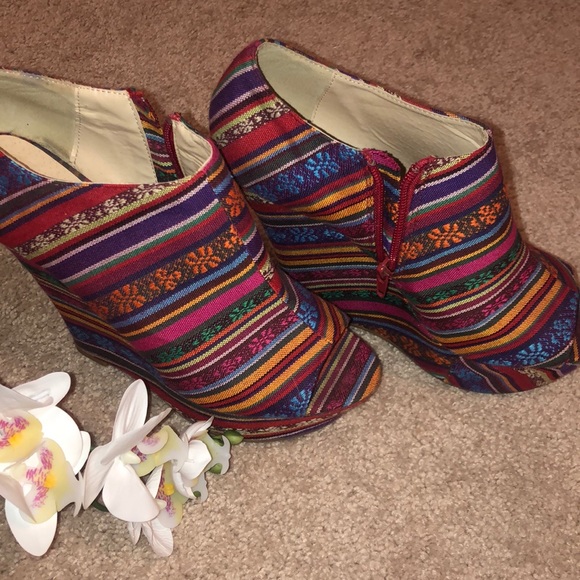 Wedges - Picture 2 of 3